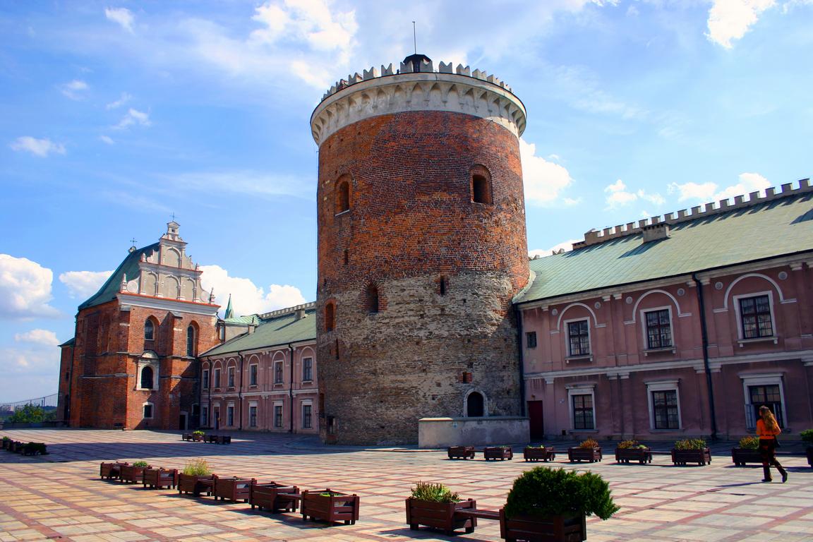 Lublin